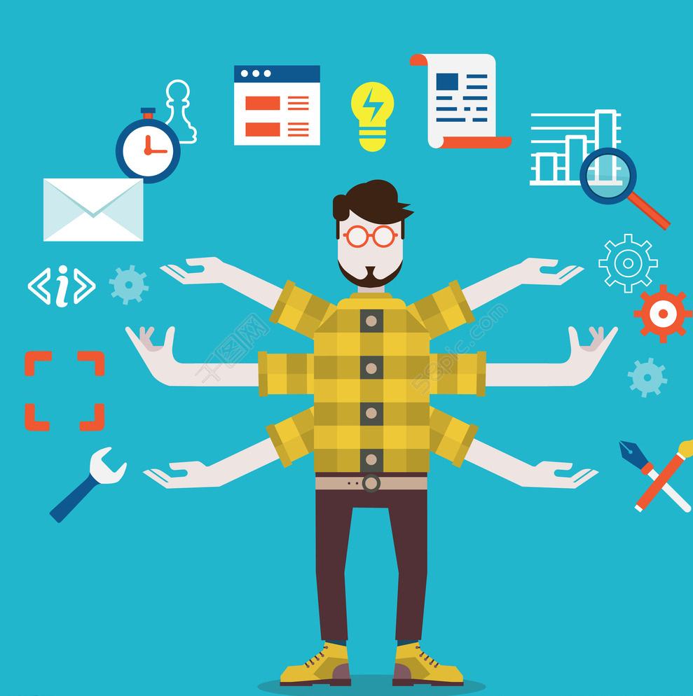 网站推广的三个关键点